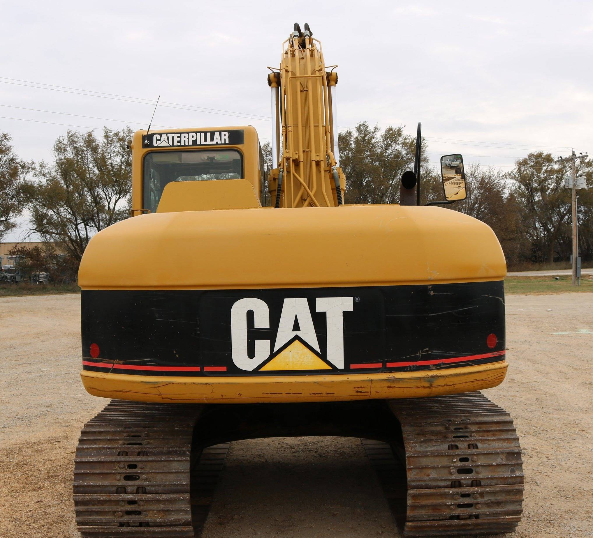2006 Caterpillar 315C