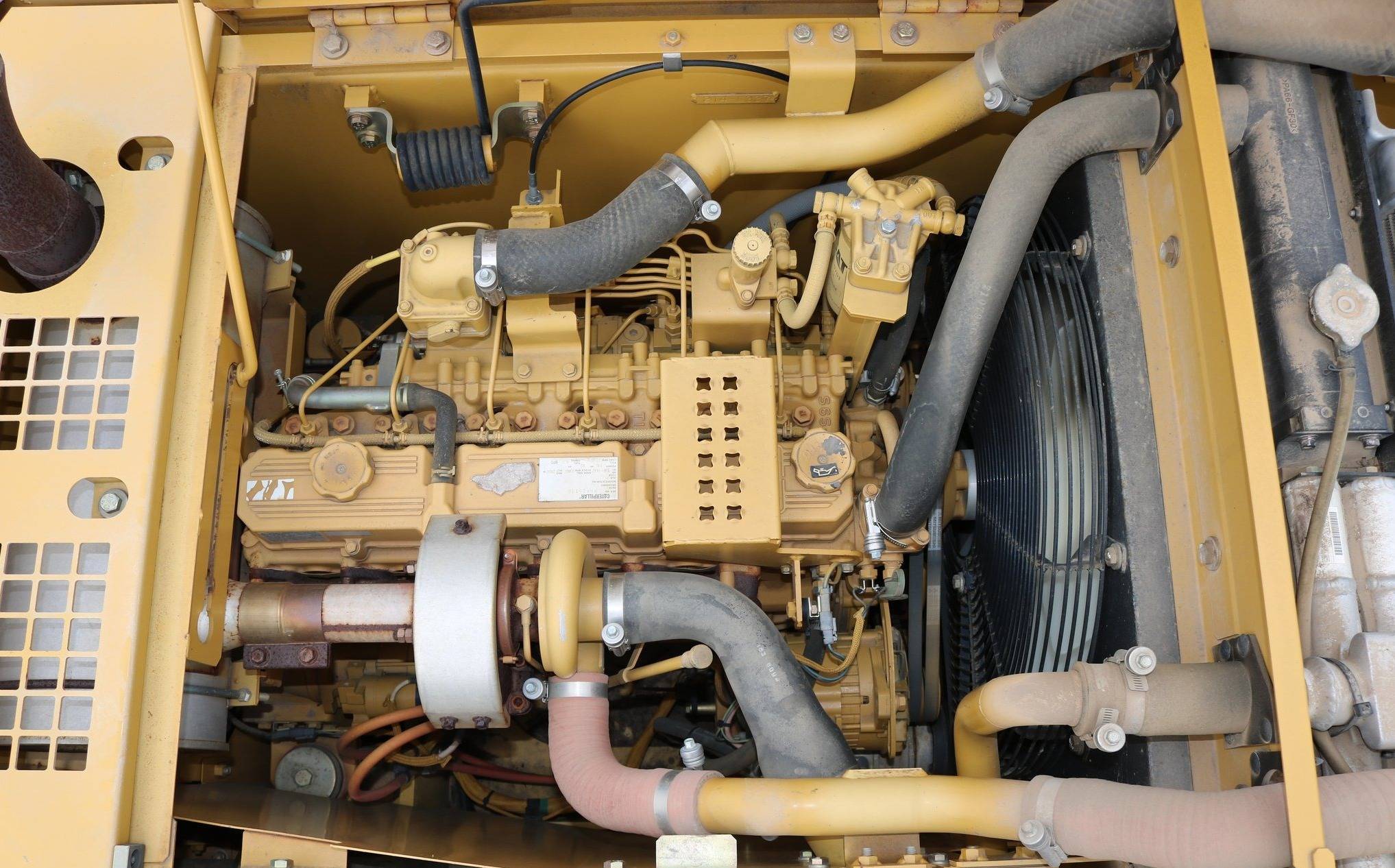 2006 Caterpillar 315C