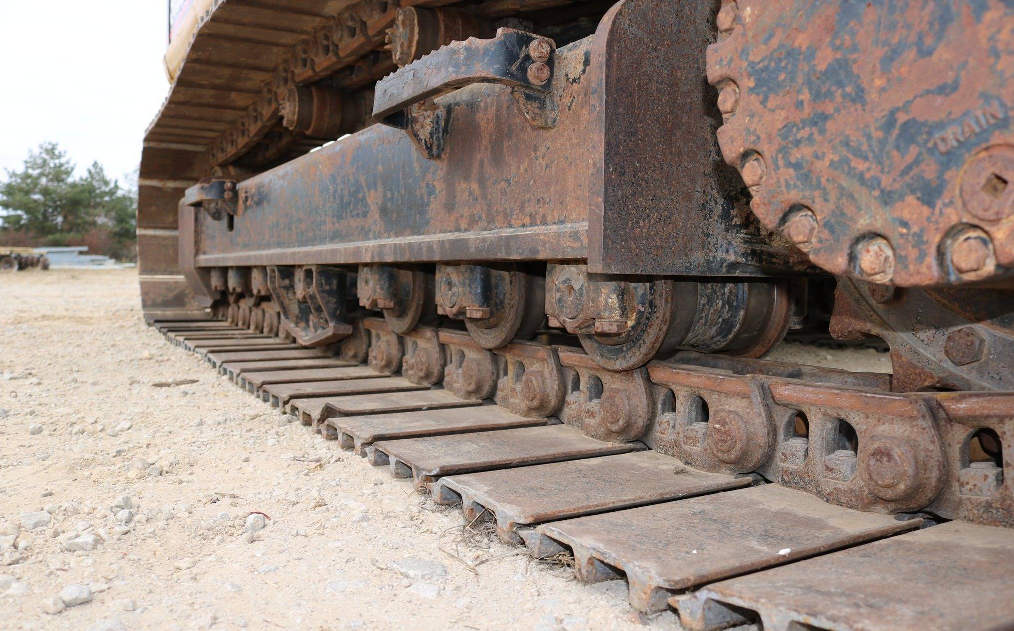 2006 Caterpillar 315C