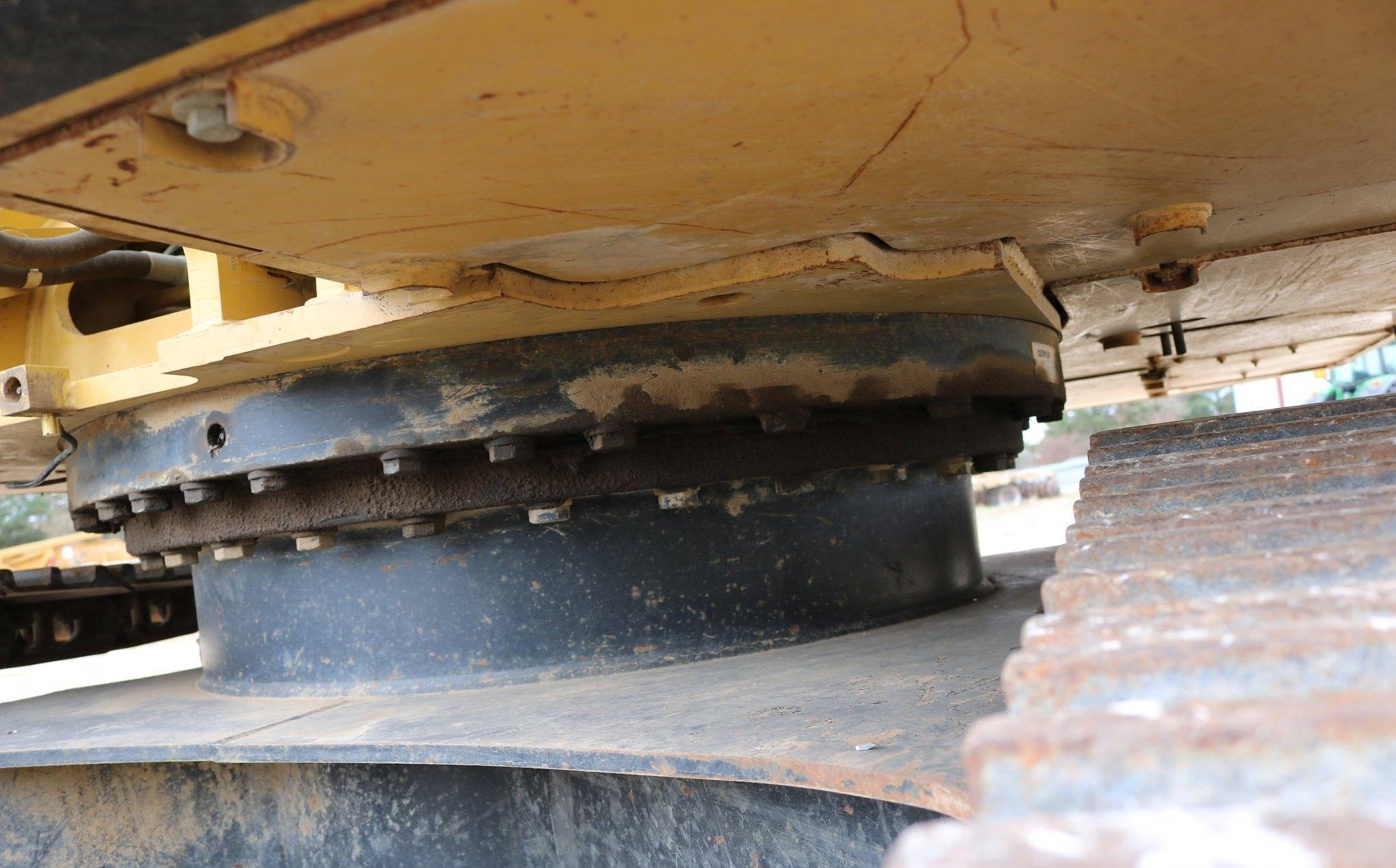 2006 Caterpillar 315C