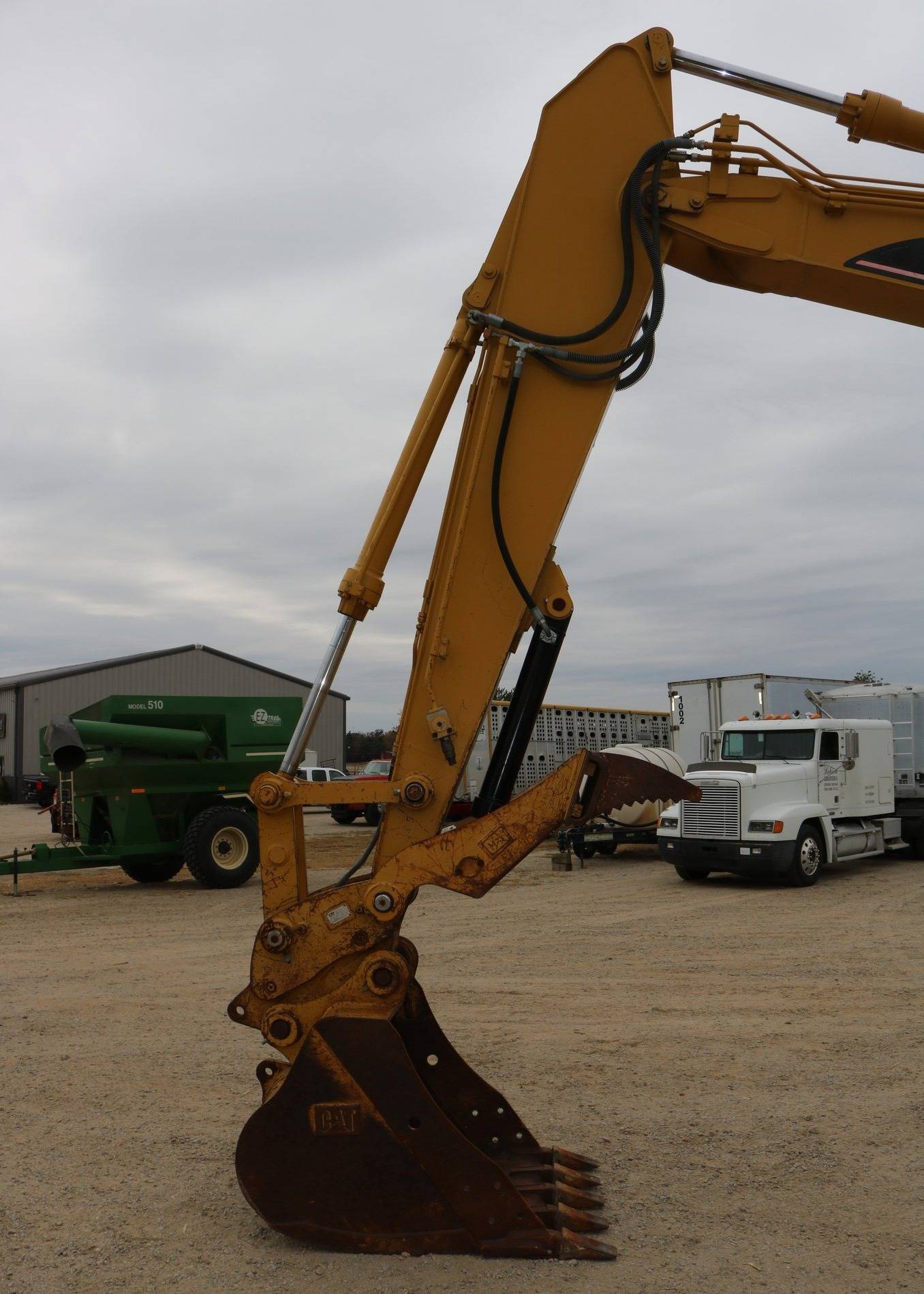 2006 Caterpillar 315C