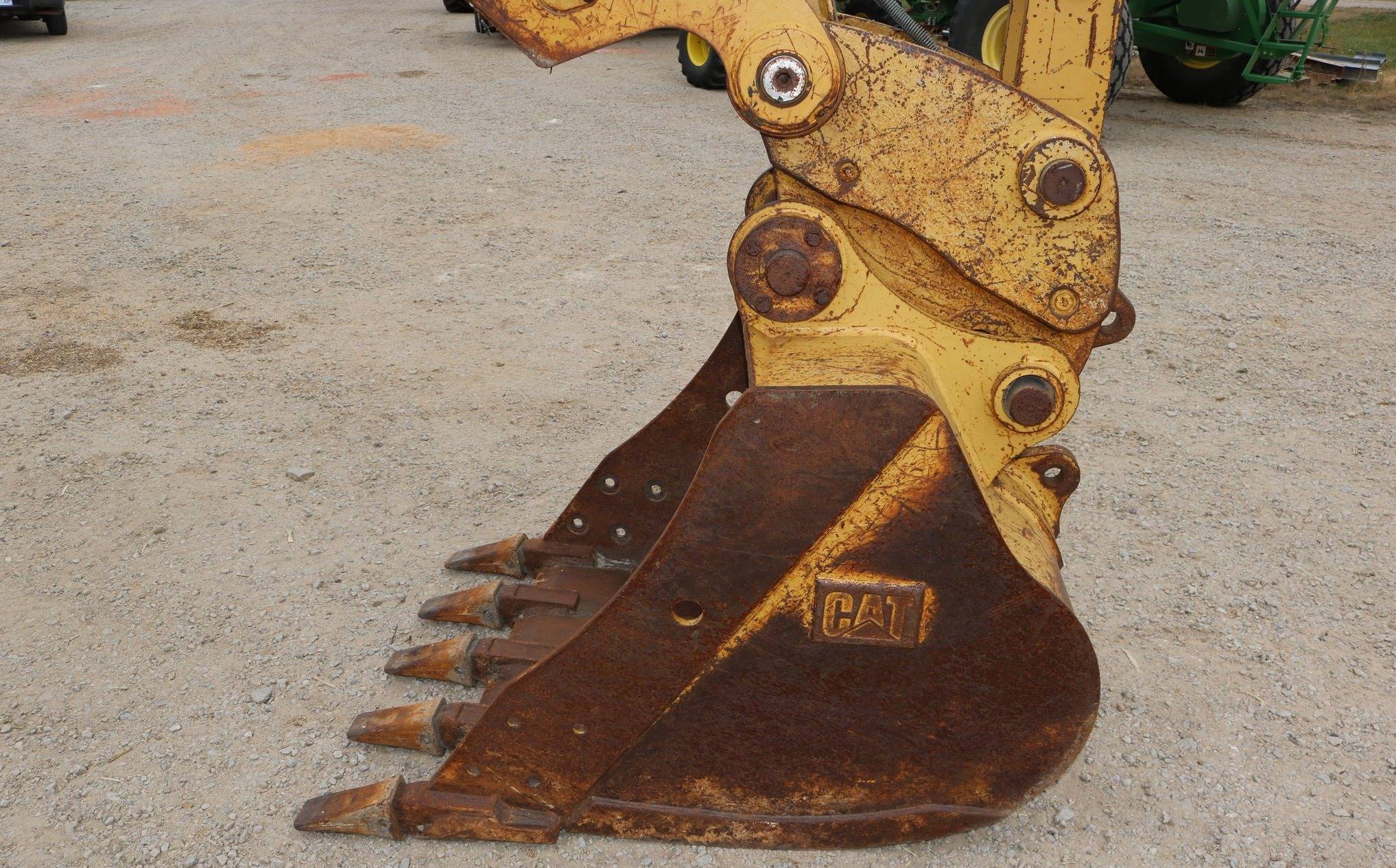 2006 Caterpillar 315C