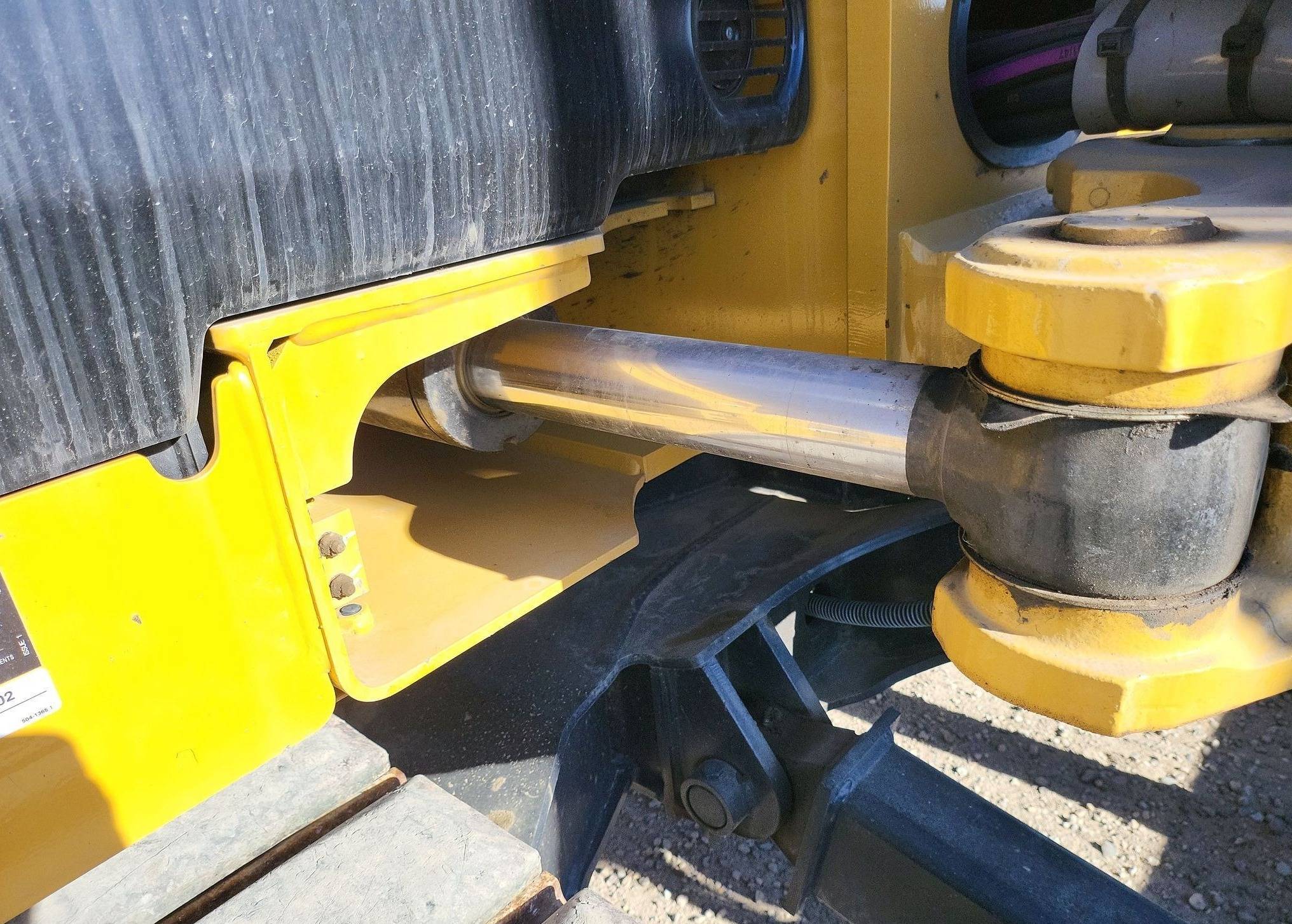 2023 Caterpillar 308CR