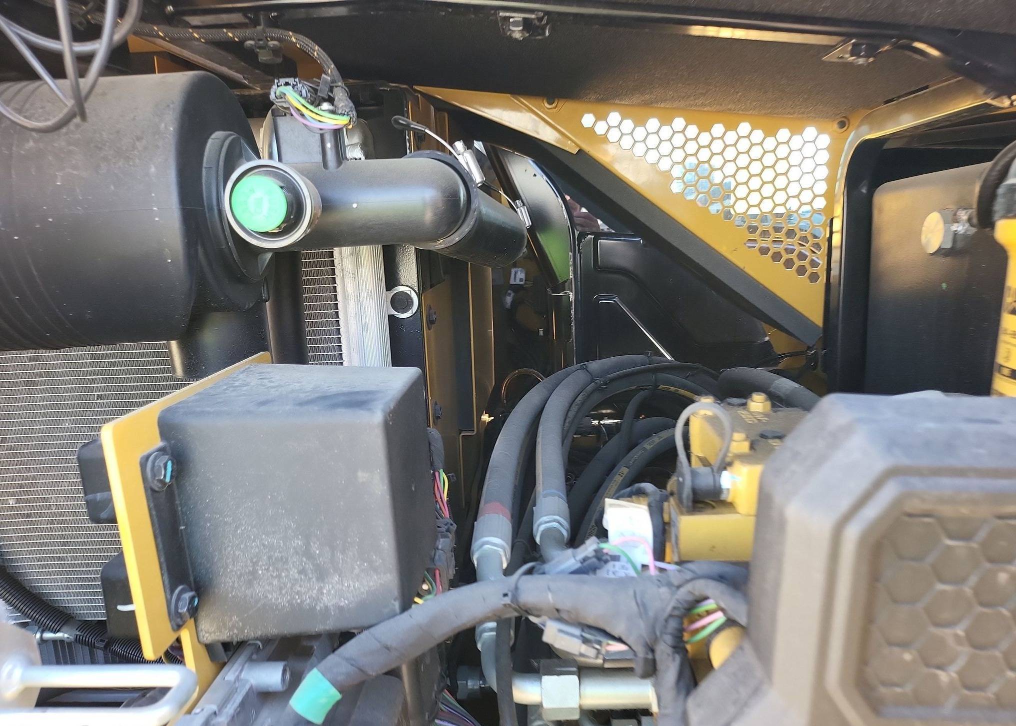 2023 Caterpillar 308CR