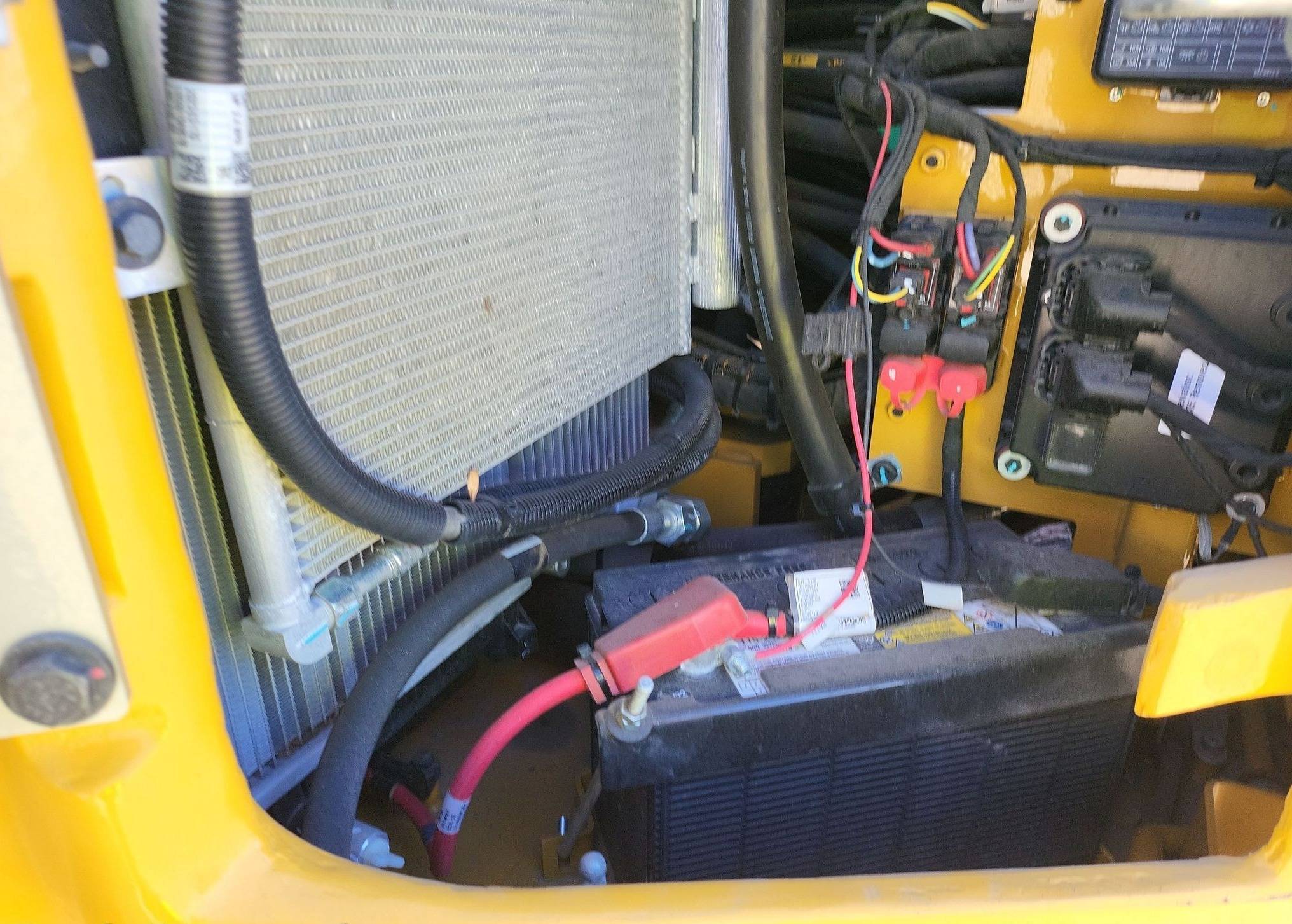 2023 Caterpillar 308CR