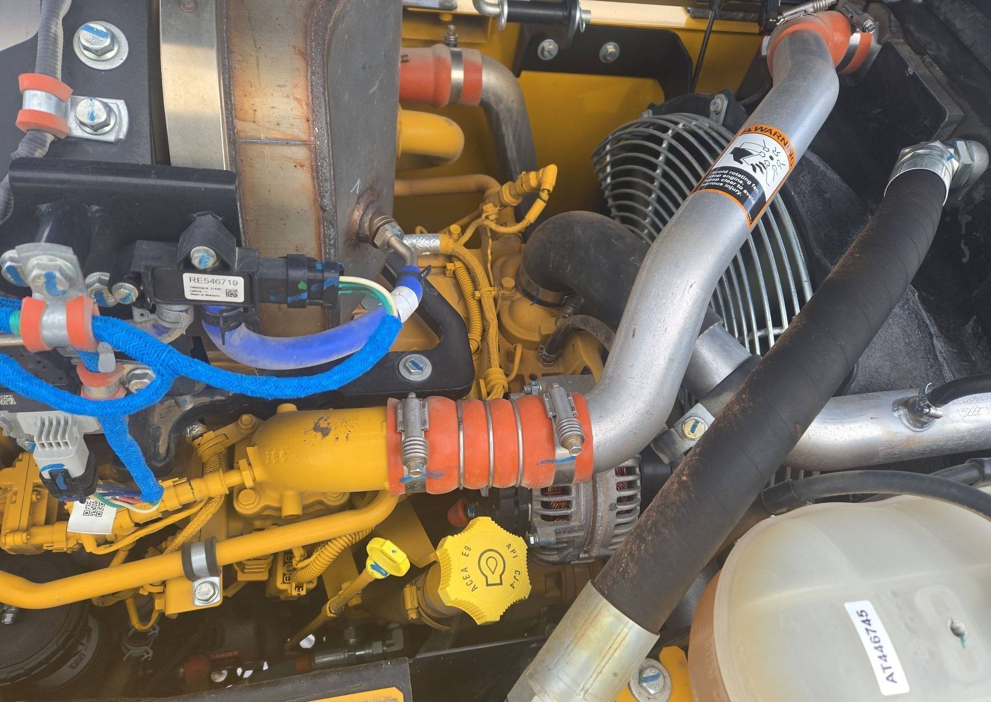 2022 John Deere 200G